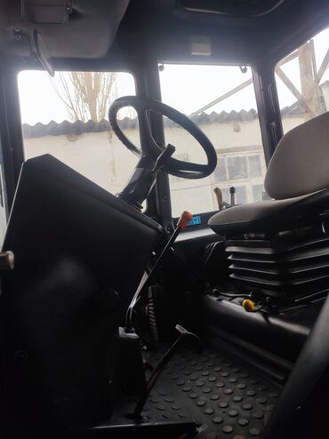 Тракторы МТЗ (Беларус): Трактор Беларус МТЗ 821
сборка Беларус эч жери ачыла элек — 16