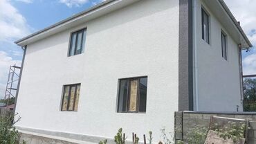 Фасадные работы: Фасадные работы “под ключ” - Декоративная штукатурка фасадов: Декор — 4