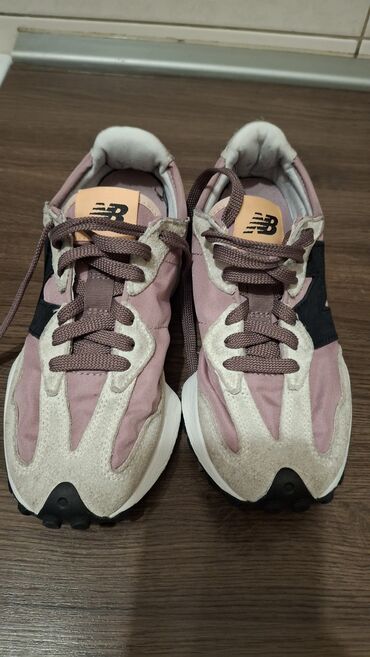 lidl četka za ispravljanje kose: New Balance, 38, color - Multicolored
