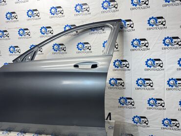 Двери и комплектующие: Дверь Передняя левая Mercedes-Benz, Новый, Оригинал — 3