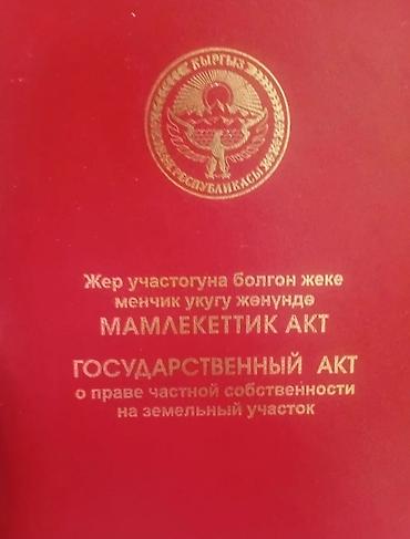госрег: 4 соток, Для бизнеса, Красная книга, Тех паспорт — 1