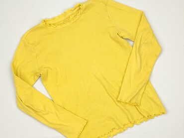 obcisła bluzka z krótkim rękawem: Blouse, Cool Club, 12 years, 146-152 cm, condition - Very good