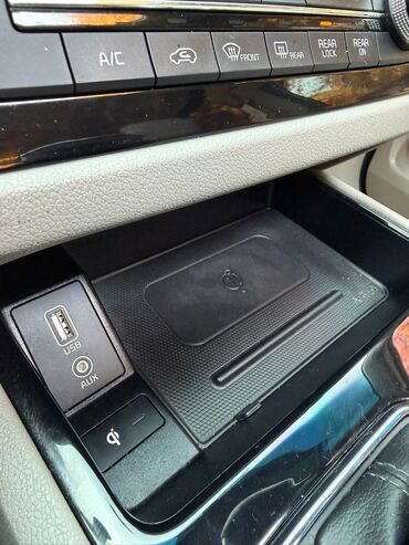 Kia: Kia Carnival: 2019 г., 2.2 л, Автомат, Дизель, Минивэн — 8