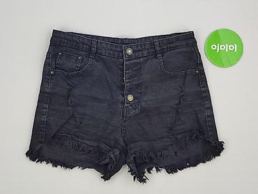 prpl jeans: Szorty damskie, rozmiar XL — 2