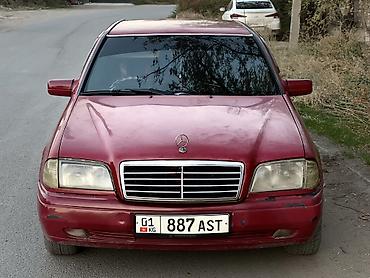 mercedes benz e 200: Mercedes-Benz S-Class: 1996 г., 2 л, Автомат, Бензин, Седан — 3