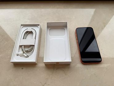 iphone 7 rose: IPhone 17 Pro, 256 GB, Narıncı — 1