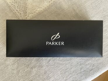 Parker qələm satılır. Tamamilə yenidir, istifadə olunmayıb. Uc