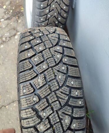 модуль зажигания ваз: Continental IceContact 2 185/65 R14 Продам комплект зимних колёс, на