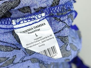 perfumy tanie: Sukienka damska, rozmiar L — 5