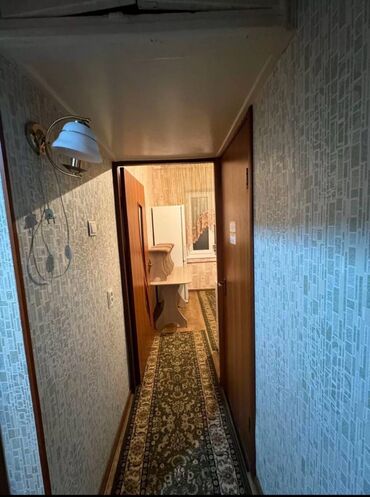 Продажа квартир: 2 комнаты, 48 м², 105 серия, 4 этаж, Косметический ремонт — 7