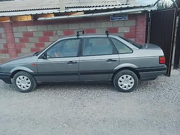 самый дешевый электромобиль купить: Volkswagen Passat: 1988 г. — 1