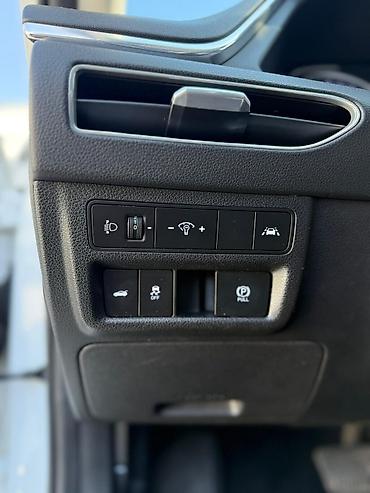 Hyundai: Hyundai Sonata: 2019 г., 2 л, Газ — 8