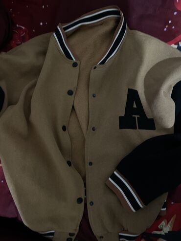 sumqayitda jaket: Sport jaket standartdır