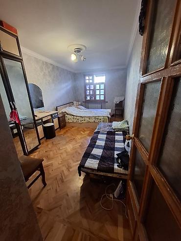 emlak az gence: Bakı, 3 otaqlı, Köhnə tikili, m. Nəriman Nərimanov, 65 kv. m — 9