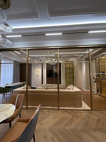 Продажа квартир: 3 комнаты, 137 м², Элитка, 9 этаж, Дизайнерский ремонт at lalafo.kg — 18 Продажа квартир: 3 комнаты, 137 м², Элитка, 9 этаж, Дизайнерский ремонт — 18