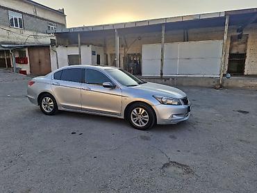 машины купе недорогие бу: Honda Accord: 2008 г., 2.4 л, Автомат, Бензин, Седан — 10