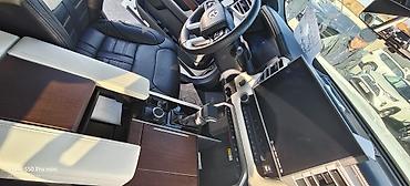 trd pro 4runner: Toyota Sequoia: 2024 г., Внедорожник — 8