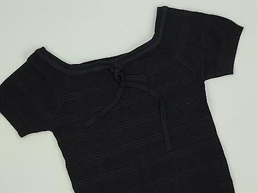 bluzki wednesday: Bershka, Top damski, rozmiar S — 1