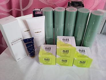 Парфюмерия: Набор продукции ESSENS - Парфюмерия: коллекция ароматов с — 3