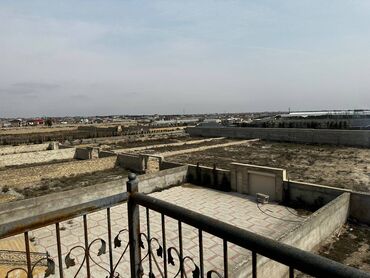 Həyət evləri və villaların satışı: Türkan qəs. 8 otaq, 400 kv. m, Kredit yoxdur, Təmirsiz — 12