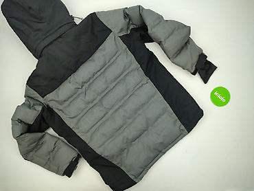 killtec ca51390 jacket: Crivit Sports, Męska kurtka zimowa — 4