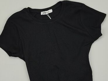 kolorowy t shirty damskie: T-shirt, FBsister, S (EU 36), condition - Perfect