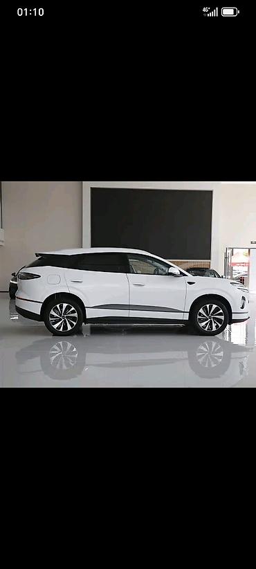 byd e1: BYD Destroyer 05: 2026 г., Электромобиль, Кроссовер — 2