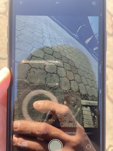 Apple iPhone: IPhone 11, 128 ГБ, Черный, Чехол — 5