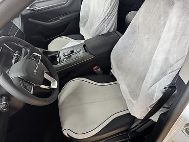 BYD: BYD Destroyer 05: 2025 г., 1.5 л, Автомат, Электромобиль, Седан — 6