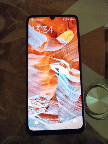 Xiaomi: Xiaomi 13, 256 GB, rəng - Qara, 
 Zəmanət, Sensor, Barmaq izi