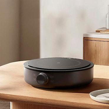 умная печка отопления: Электрическая плита Xiaomi Mijia Electric Ceramic Stove S1 — 2