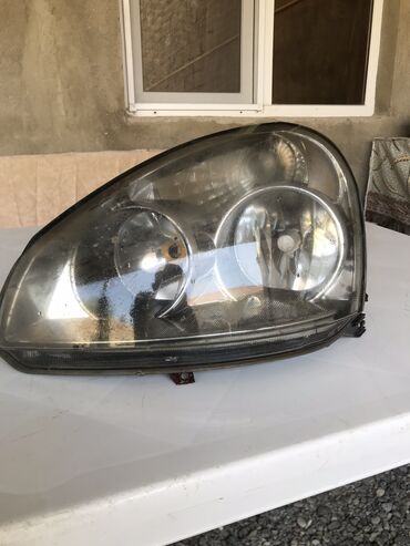 Faralar: Hyundai 65 kuza qabaq sol fara