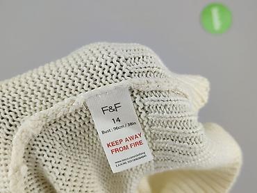 cardigan c: F&F, Kardigan damski, rozmiar L — 4
