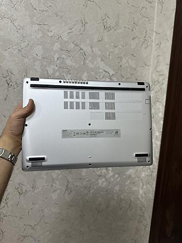 ucuz notbuk: Acer Aspire5 noutbuk Noutbuk ideal vəziyyətdədir demək olar — 4