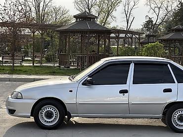 Daewoo: Daewoo Nexia: 2012 г., 1.6 л, Ручные, Бензин, Седан — 4