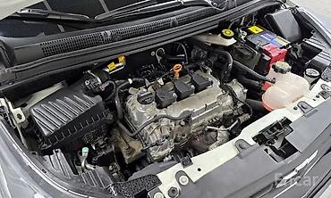 Chevrolet: Chevrolet Spark: 2021 г., Бензин, Хэтчбэк — 3