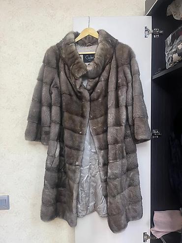 geyımler: Satılır – Ciolini Italy qadın şubası 🧥 Marka: Ciolini Italy 📏 Ölçü: 44 — 1
