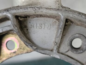 Вентиляторы: Вентилятор Volvo 1991 г., Б/у, Оригинал, Германия — 7