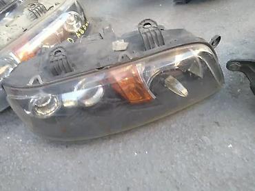 farovi punto 2: Fiat Punto 2 desni far. Fiat Punto 2 desni farOriginalni delovi Moguca — 2