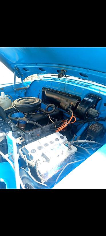 Məhsul: QAZ Volqa (GAZ-21) klassik sedan Təsvir: - Korpus: 4 qapılı lalafo.az -da Məhsul: QAZ Volqa (GAZ-21) klassik sedan Təsvir: - Korpus: 4 qapılı
