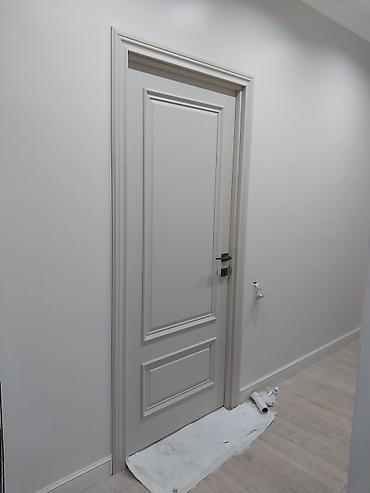 Деревянные двери на заказ: Здравствуйте!!! Установка дверей. Врезка замков. Установка — 13