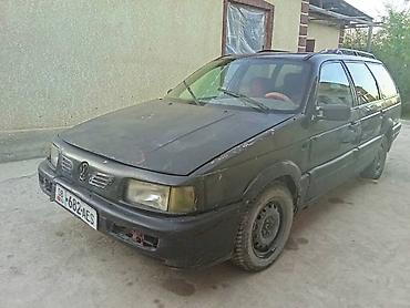 jetta vs5: Volkswagen Passat: 1991 г., 2 л, Механика, Бензин, Универсал — 3