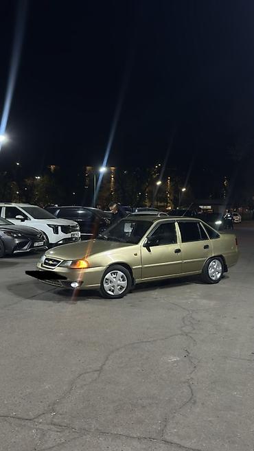 neto l: Chevrolet Nexia: 2010 г., 1.6 л, Механика, Бензин, Седан — 1