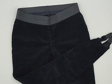 spodnie marks: Marks & Spencer, Spodnie materiałowe damskie, rozmiar M — 1