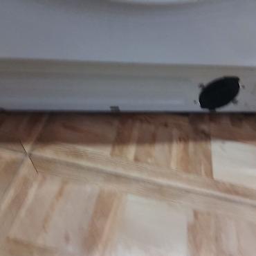 ariston hotpoint: Hotpoint-Ariston CAWD 129 – quraşdırılan paltaryuyan-quruducu — 8