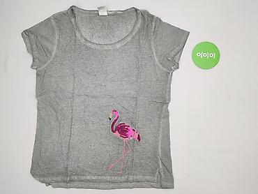 flat: UP2Fashion, T-shirt damski, rozmiar L — 2