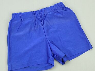 hawajskie spodenki: Shorts, 10 years, 134/140, condition - Perfect