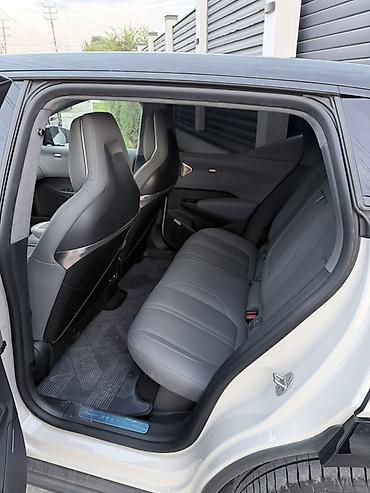 gac s7 цена: Zeekr Х: 0.1 л | 2023 г. Кроссовер — 5