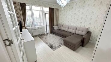 кв час ночь: 1 бөлмө, Кыймылсыз мүлк агенттиги, Чогуу жашоосу жок, Толугу менен эмереги бар