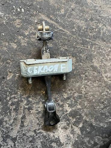 key maker: Toyota Sequoia ограничитель двери, Тойота Секвоя дверной ограничитель — 2